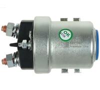 AS-PL Solenoide de arranque
