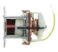 AS-PL Solenoide de arranque Solenoide de Arranque SS0002