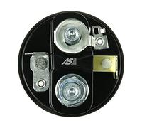 AS-PL SP0002 - Tapas de arranque para solenoides y tapas de interruptor magnético