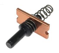 AS-PL SP3027S Kit de reparación motor de arranque