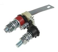 AS-PL SRS0015 Kit de reparación motor de arranque