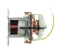 Solenoide del motor de arranque SS0002 AS-PL