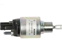 Solenoide del motor de arranque SS0054(BOSCH) AS-PL