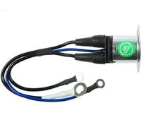 AS-PL SS0202 Starter Safety Switch/Relé de arranque