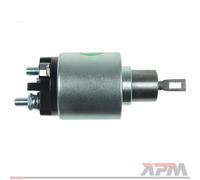 AS-PL SS0222S Interruptor De Imán Para Arranque