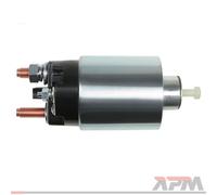 AS-PL SS1010 Interruptor Magnético De Arranque
