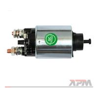 AS-PL SS1027 Interruptor Magnético De Arranque