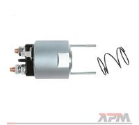 AS-PL SS3005 Interruptor Magnético De Arranque