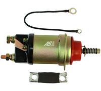 AS-PL Interruptor magnético solenoide SS3010