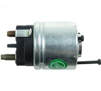 AS-PL SS3012(Valeo) Interruptor magnético solenoide/arranque de arranque