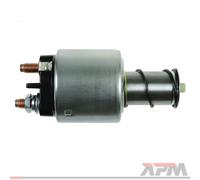 AS-PL SS3014 Interruptor Magnético De Arranque