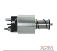 AS-PL SS3041 Interruptor Magnético De Arranque