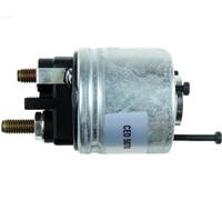 AS-PL SS3063(Valeo) Interruptor magnético solenoide/arranque de arranque