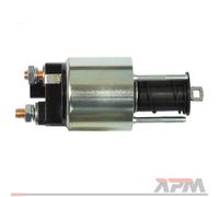 AS-PL SS4024 Interruptor Magnético De Arranque