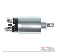 AS-PL SS5029 Interruptor Magnético De Arranque