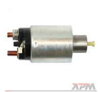 AS-PL SS5111 Interruptor Magnético De Arranque