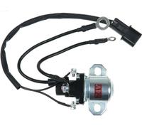 AS-PL SS5194S Starter Safety Switch/Relé de arranque