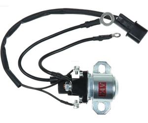 AS-PL SS5194S Starter Safety Switch/Relé de arranque