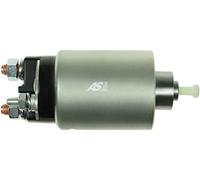 AS-PL Interruptor magnético solenoide SS9002P