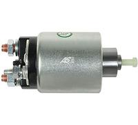 AS-PL SS9209P - Interruptor magnético solenoide