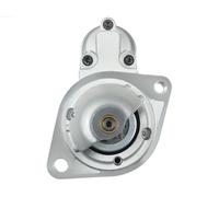 AS-PL Starter 12 V 1.2 KW Compatible Para BMW 1er 116I 118I 130I 3er S0242