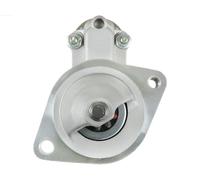 AS-PL Starter 12 V 1.2 kW Compatible Para BMW 1er 116i 118i 130i 3er S6185