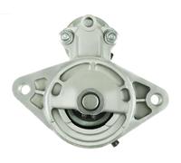 AS-PL Starter 12 V 1.2 kW Compatible Para Toyota Corolla Compact 1.4 S6283S