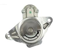 AS-PL Starter 12 V 1.3 kW Para Toyota Yaris 1.33 VVT-I Auris Urban Cruiser