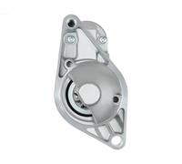 AS-PL Starter 12 V 1.4 kW Compatible Para Jeep Cherokee 2.4 Dodge Dart S5394S
