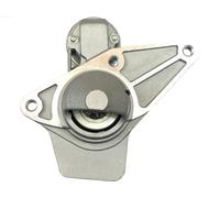 AS-PL Starter 12 V 1.4 kW Compatible Para Renault Grand Scénic III S3078