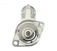 AS-PL Starter 12 V 1.7 kW Compatible Para BMW 1er 116i 118i 120i 3er S0315
