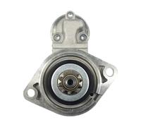 AS-PL Starter 12 V 1.7 kW para Porsche 911 3.6 Turbo 3.8 GT3