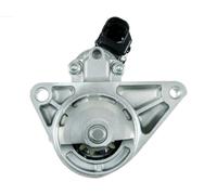 AS-PL Starter 12 V 1.7 kW Para Toyota Auris 1.4 D-4D Corolla Stufenheck