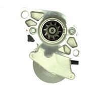AS-PL Starter 12 V 2.2 KW Compatible Para Toyota Land Cruiser 80 4.5 24V