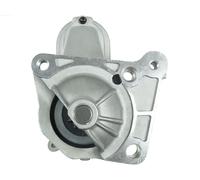 AS-PL Starter 12 V 2.4 kW Para Renault Megane II Kombi 1.9 Dci Scénic