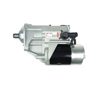 AS-PL Starter 12 V 2,5 kW 10 Dientes S6288S Para Aston Martin V8 Vantage