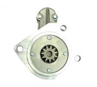 AS-PL Starter 12 V 2.5 kW Compatible Para Nissan Patrol GR IV 4.2 D S2024