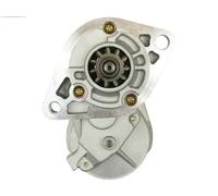 AS-PL Starter 12 V 2.7 kW Para Toyota Hilux VIII Pick-Up 2.4 D 4WD 2.8