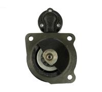 AS-PL Starter 12 V 2.8 kW Compatible Para Renault 19 I Chamade 1.7 S0251