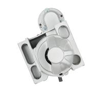 AS-PL Starter 12 V 2 kW Compatible Para Chevrolet Blazer S10 Cadillac Escalade