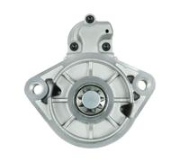 AS-PL Starter 12 V 2 kW Compatible Para VW Crafter 30-50 Furgón 2.5 TDI
