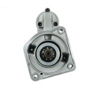 AS-PL Starter Compatible Para Audi 80 1.8 S 100 VW Iltis Passat Variant