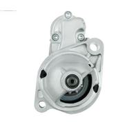 AS-PL Starter Compatible Para Audi A6 Allroad 3.0 TDI Quattro 2.7 VW Phaeton