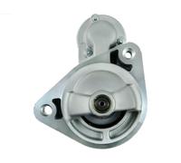 AS-PL Starter Compatible Para Chevrolet Spark 1.0 1.2 Matiz Daewoo Kalos