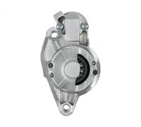 AS-PL Starter Compatible Para Jeep Grand Cherokee III 4.7 V8 4x4 Commander