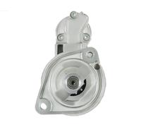 AS-PL Starter Compatible Para Mercedes-Benz Clase M ML 400 CDI Clase G