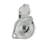 AS-PL Starter Compatible Para Mercedes-Benz Clase M ML 400 CDI Clase G