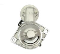 AS-PL Starter Compatible Para Opel Corsa D 1.3 CDTi Chevrolet Aveo Hatchback