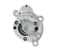 AS-PL Starter Compatible Para Peugeot 206 CC 1.6 16V 1.4i Citroën C2 C3 I