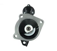 AS-PL Starter Para Maserati 3200 GT Coupe Mazda 323 I Station Wagon 1.4 504 2.1